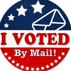 Permanent Mail Ballot List Application