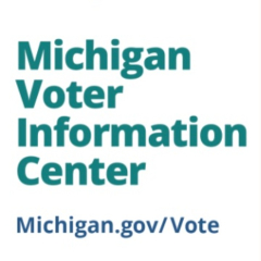 Michigan Voter Information Center