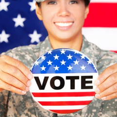 Military and Overseas Voting